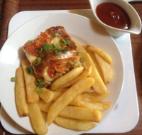 The Caves Country Pub - Accommodation in Surfers Paradise