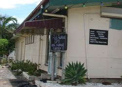 Port Alma ACT Accommodation in Surfers Paradise