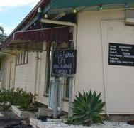 Bajool Hotel - Accommodation in Surfers Paradise