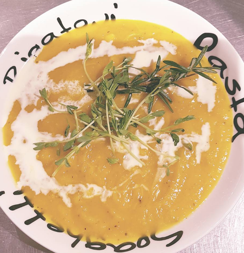 Little Italy Cafe & Restaurant - Accommodation in Surfers Paradise 3
