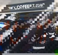 Coffee Club Pulse Birtinya - Accommodation in Surfers Paradise