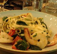 Green Zebra Restaurant - Accommodation in Surfers Paradise