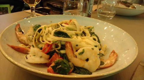 Green Zebra Restaurant - Accommodation in Surfers Paradise 0