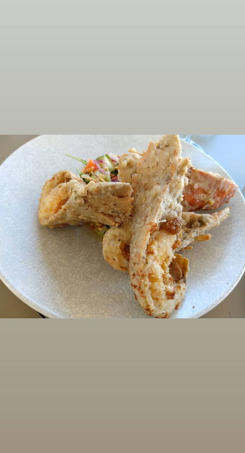 Green Zebra Restaurant - Accommodation in Surfers Paradise 5