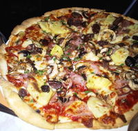 My Place Restaurant - Accommodation in Surfers Paradise