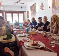 Sundara Indian Restaurant - Accommodation in Surfers Paradise