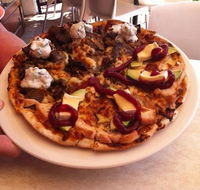 Zacharys Gourmet Pizza Bar - Accommodation in Surfers Paradise
