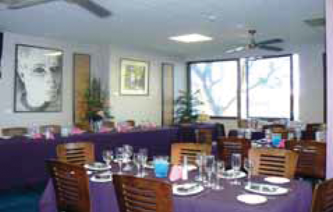 Beanbar Cafe, Restaurant & Bar - Accommodation in Surfers Paradise 0