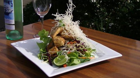 The Bunker Bar & Bistro - Accommodation in Surfers Paradise 0