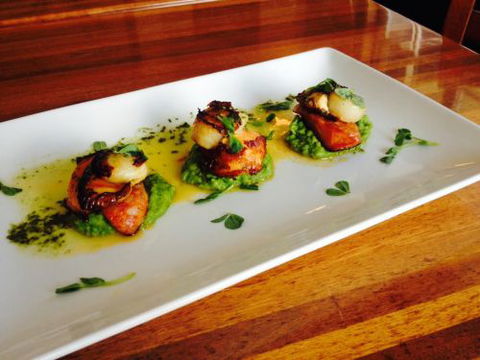 The Bunker Bar & Bistro - Accommodation in Surfers Paradise 1