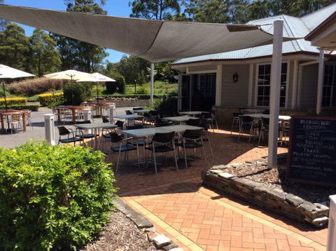 The Bunker Bar & Bistro - Accommodation in Surfers Paradise 4