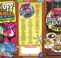 Hogs Breath Cafe - Accommodation in Surfers Paradise