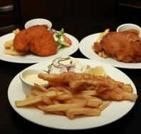 Irish Finnegans - Accommodation in Surfers Paradise