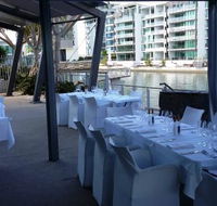 Artichoke Restaurant - Accommodation in Surfers Paradise