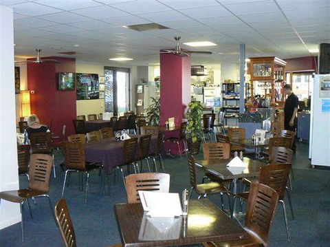 Beanbar Cafe, Restaurant & Bar - Accommodation in Surfers Paradise 1