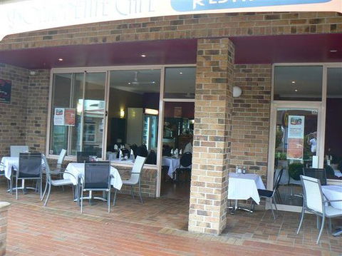 Bonappetite Cafe & Restaurant - Accommodation in Surfers Paradise 0