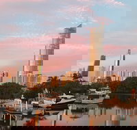 Edgewater Dining  Lounge - Accommodation in Surfers Paradise