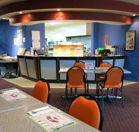 Gloucester Bowling  Recreation Club - Accommodation in Surfers Paradise