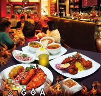 Goa Indian Fusion - Accommodation in Surfers Paradise
