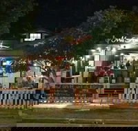 Mis Amigos Mexican Cantina - Accommodation in Surfers Paradise