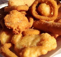 PKG Seafood Restaurant - Accommodation in Surfers Paradise