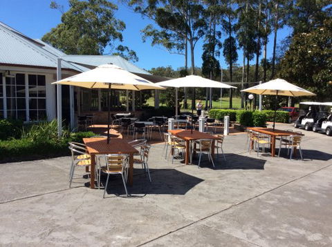 The Bunker Bar & Bistro - Accommodation in Surfers Paradise 5