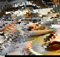 The Fish Emporium - Accommodation in Surfers Paradise