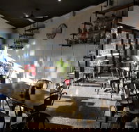 Tweed Coffee House - Accommodation in Surfers Paradise