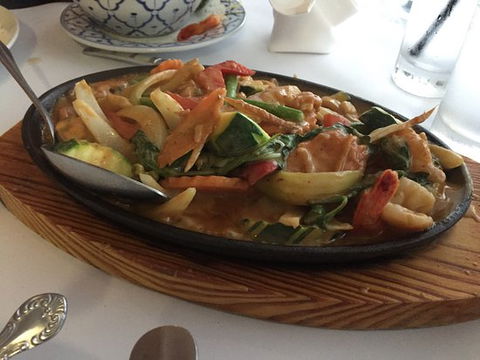 Boon's Thai Restaurant - Accommodation in Surfers Paradise 0