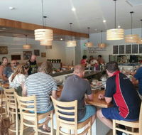Brown Rice - Accommodation in Surfers Paradise