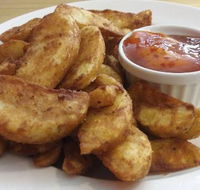 Butcher Shop Cafe - Accommodation in Surfers Paradise