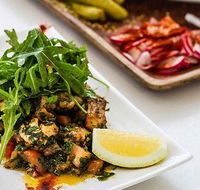 Byblos Restaurant  Bar - Accommodation in Surfers Paradise