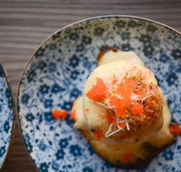 Seagate Bistro - Accommodation in Surfers Paradise