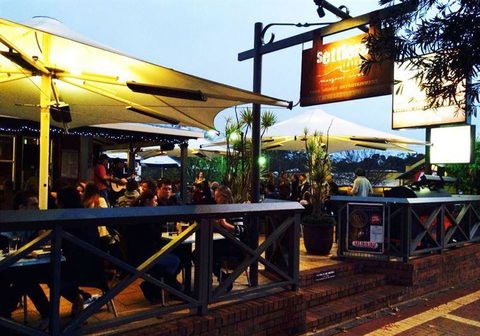 Settlers Tavern - Accommodation in Surfers Paradise 4