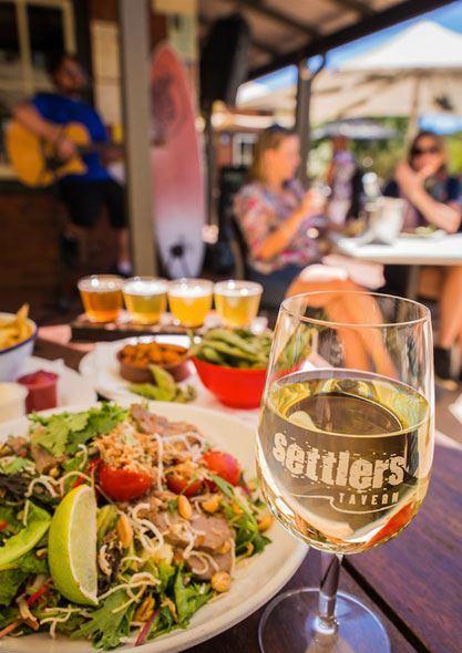 Settlers Tavern - Accommodation in Surfers Paradise 6