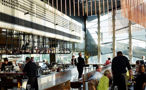 V Series - Accommodation in Surfers Paradise 15
