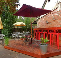 Baby Black Espresso Bar - Accommodation in Surfers Paradise