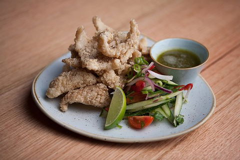 Sweet Sour Salt - Accommodation in Surfers Paradise 0