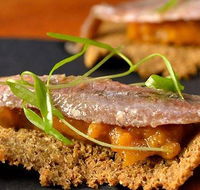 Mr. Tod Cafe - Accommodation in Surfers Paradise