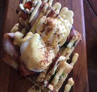 Nerang Thai Restaurant - Accommodation in Surfers Paradise