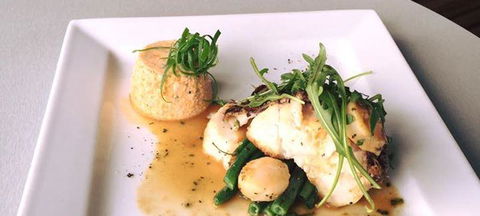 Taylors Waterfront Restaurant & Function Centre - Accommodation in Surfers Paradise 0