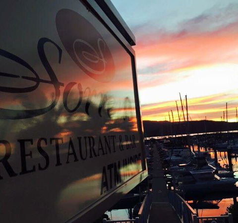 Taylors Waterfront Restaurant & Function Centre - Accommodation in Surfers Paradise 9