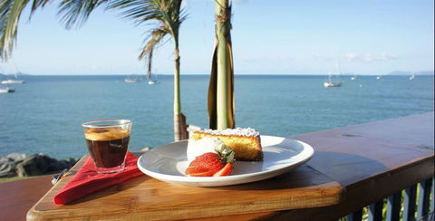 Taylors Waterfront Restaurant & Function Centre - Accommodation in Surfers Paradise 10