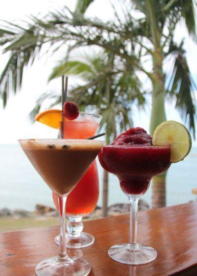 Taylors Waterfront Restaurant & Function Centre - Accommodation in Surfers Paradise 11