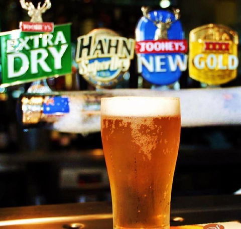 Taylors Waterfront Restaurant & Function Centre - Accommodation in Surfers Paradise 12