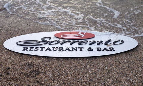 Taylors Waterfront Restaurant & Function Centre - Accommodation in Surfers Paradise 13