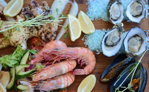 Taylors Waterfront Restaurant & Function Centre - Accommodation in Surfers Paradise 15