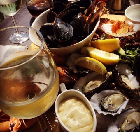 Taylors Waterfront Restaurant & Function Centre - Accommodation in Surfers Paradise 18