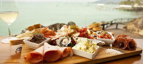 Taylors Waterfront Restaurant & Function Centre - Accommodation in Surfers Paradise 1