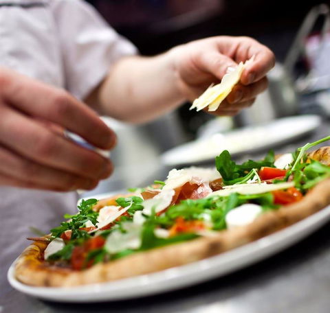 Taylors Waterfront Restaurant & Function Centre - Accommodation in Surfers Paradise 19